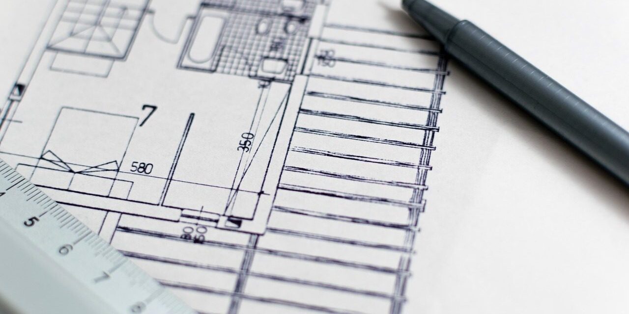que es la arquitectura corporativa