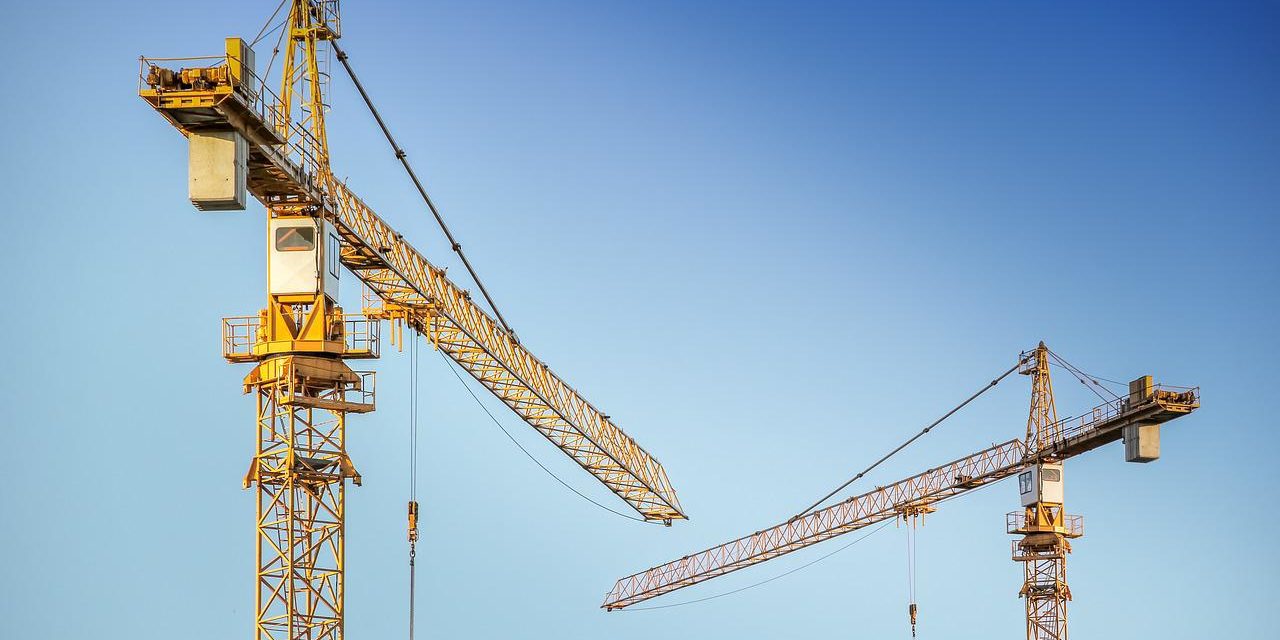 cuales seran las Tendencias para el futuro de la construcción en 2023
