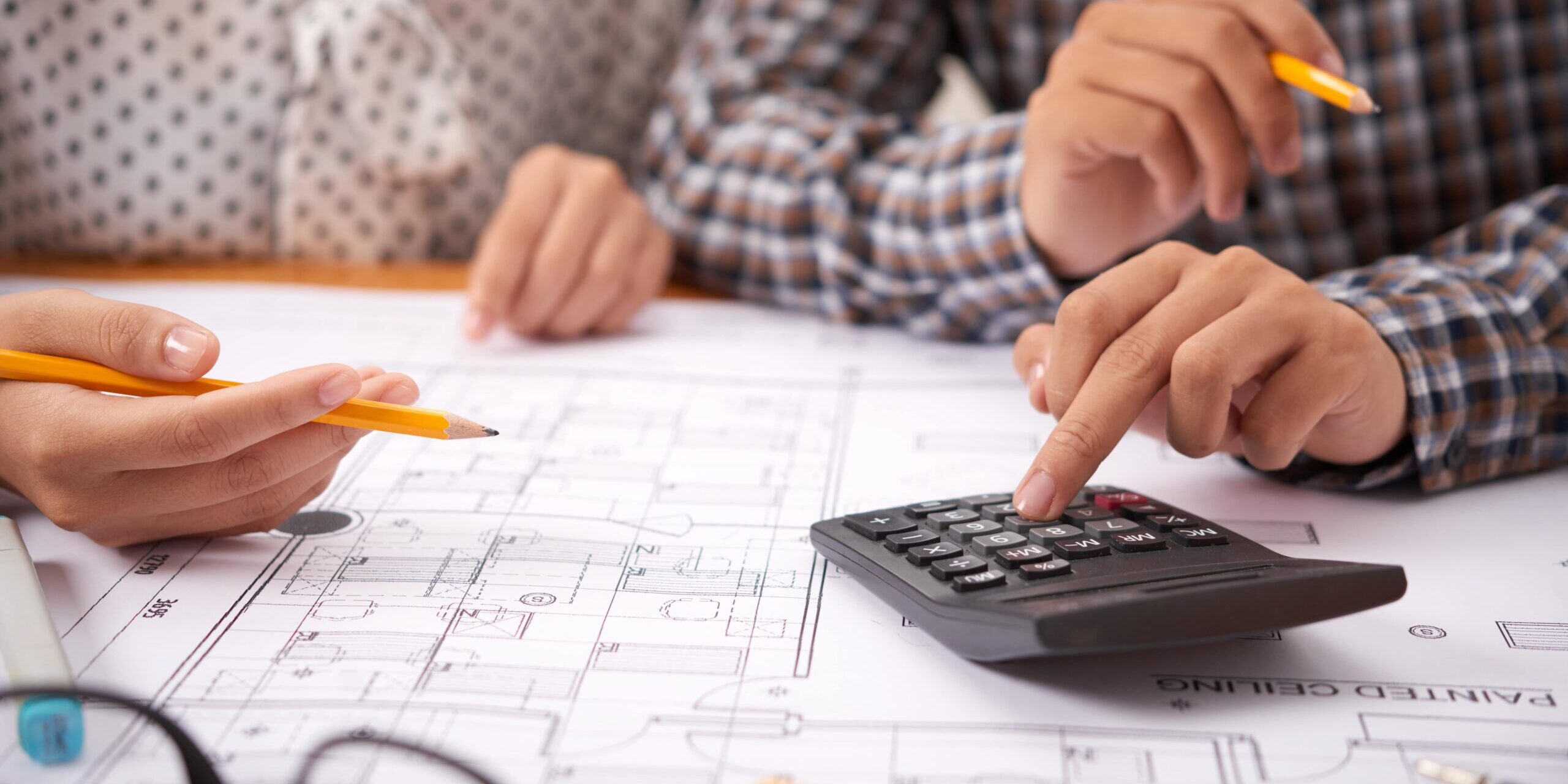 Ahorro de costos en construcción Ahorro de costos en construcción