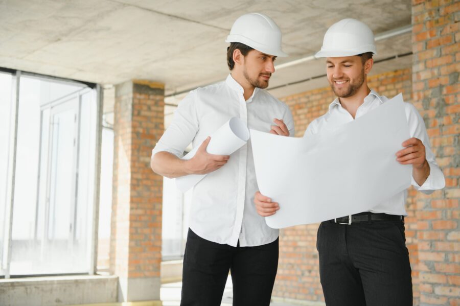 inspeccion construccion