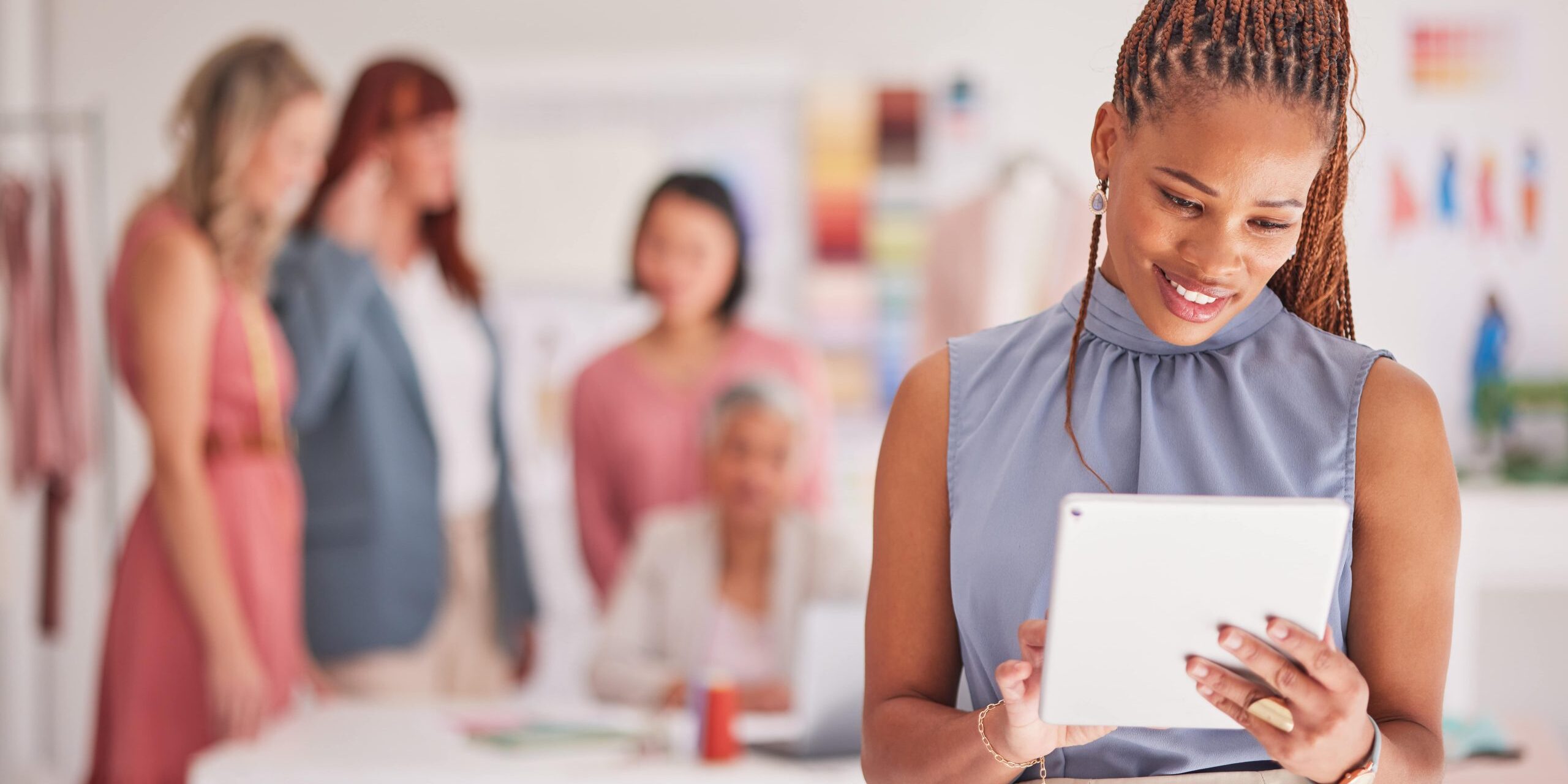 Adaptar tu Tienda al Mundo Digital